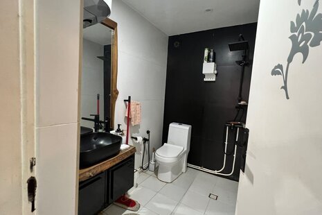 آپارتمان دوخواب پاناما در کیش