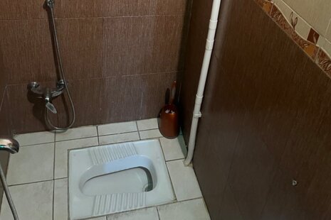 آپارتمان مبله تکخواب 1 در نارمک