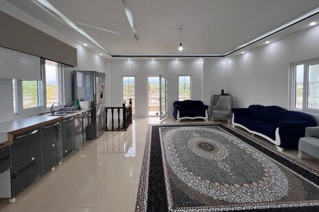 ویلا دوبلکس استخردار دوخواب مبله در نور