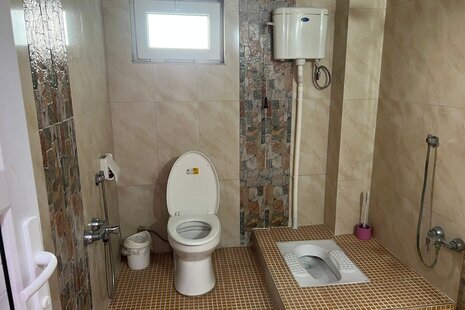 آپارتمان مبله تکخواب حمید در نوشهر