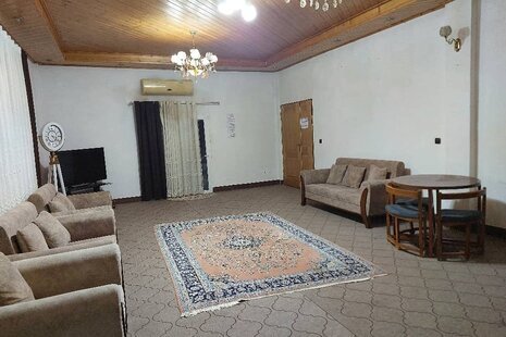 ویلا استخردار دو خواب در محمود آباد