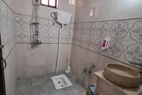 واحد تکخواب 2 نفره در هاستل بابلسر