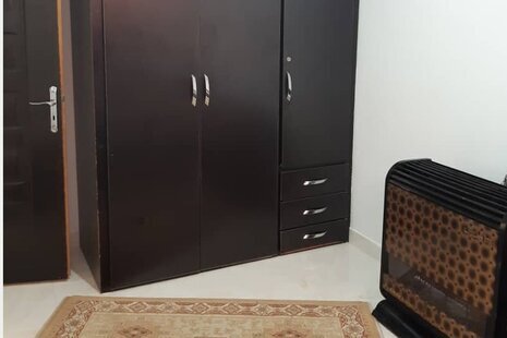 واحد در طبقه اول ویلا رامسر