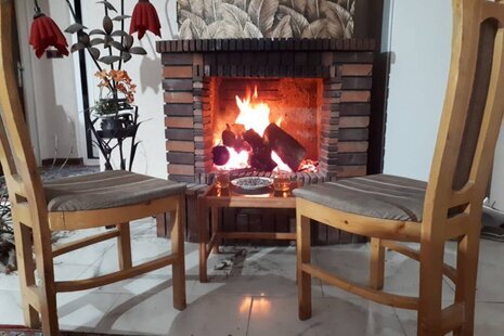 باغ ویلا دوخواب رونیکا در دماوند