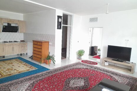 ویلا دو خواب دوزان در الیگودرز