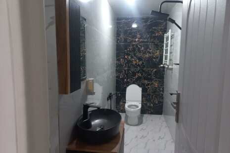 ویلا مبله دوخواب شاهیار 2 در رشت