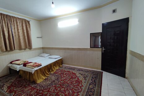 آپارتمان مبله تک خواب پنج تخت در مشهد