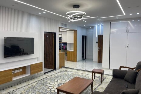 آپارتمان مبله دوخواب در یزد