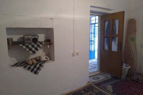 ویلا تکخواب خانک در کوهدشت