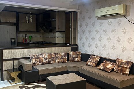 آپارتمان مبله تکخواب نیایش2 در بندرعباس