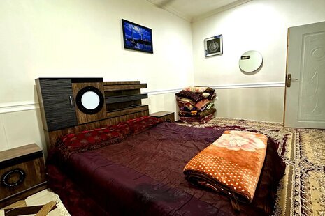 ویلا دو خواب در سیراف