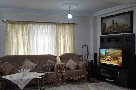 ویلا دوبلکس دوخواب مبله در سوادکوه