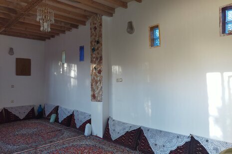 باغ ویلا دوبلکس دوخواب در لنگرود