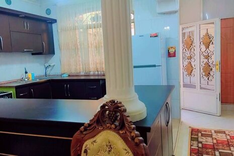 ویلا دوخواب مبله سرداران در شیراز