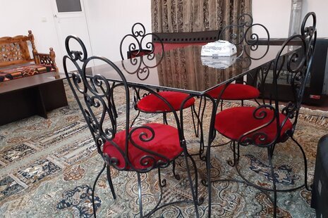 ویلا تک خواب حیران در آستارا