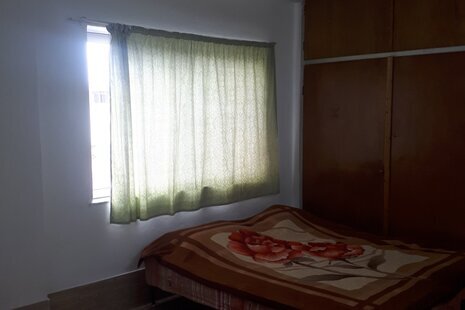 آپارتمان مبله دو خواب در محمودآباد