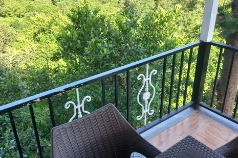 واحد مبله دوخواب رحیم در رامسر