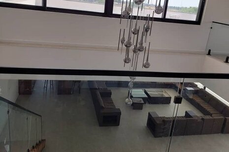 ویلا دوبلکس استخردار در کردان