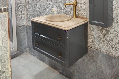 ویلا تکخواب گلبرگ در کوهسار