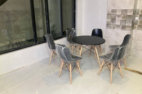 ویلا دوبلکس استخردار سه خواب در کردان