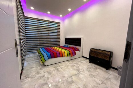 ویلا استخردار دوخواب آرامش در چهارباغ