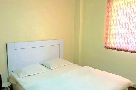 آپارتمان مبله تکخواب در شیراز