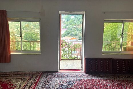 ویلا مبله تکخواب در سوادکوه