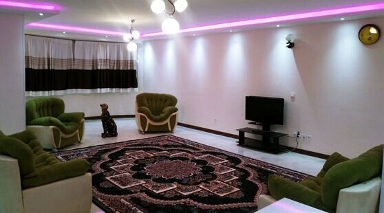 آپارتمان 11 در خانه مسافر گل یاس