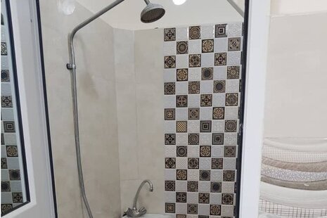 آپارتمان مبله تک خواب هگمتانه 3 در همدان