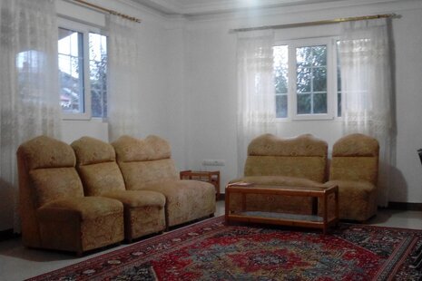 واحد تکخواب طبقه همکف در سقالکسار رشت