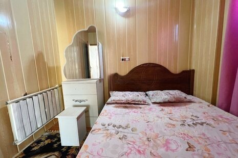 آپارتمان یک خواب زیتون در بابلسر