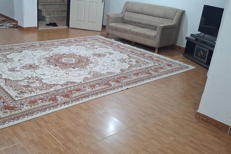 آپارتمان مبله دوخواب حسام در رشت