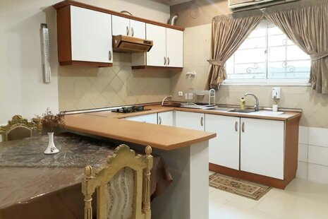 ویلا دوخواب ساحلی در فریدونکنار 102