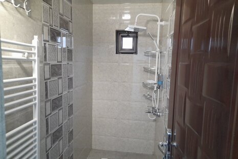 واحد مبله دوخواب طبقه اول ویلا در چمستان