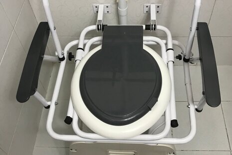 آپارتمان مبله تکخواب پارتاک در اصفهان