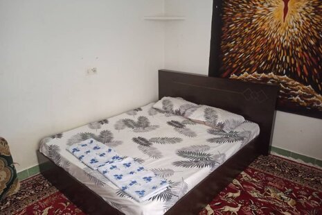 آپارتمان مبله تکخواب در بانه