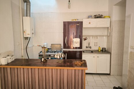 ویلا مبله تکخواب در محلات