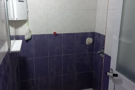 آپارتمان مبله دوخواب در گناوه