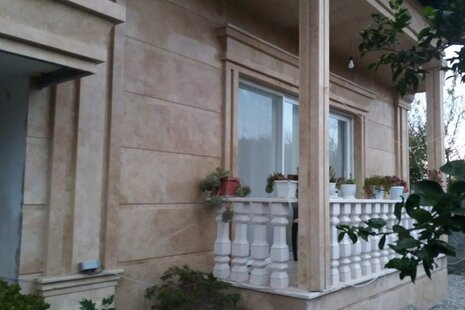 ویلا دو خواب در چالوس