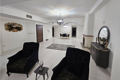 آپارتمان مبله سه خواب واحد 1 در ستارخان