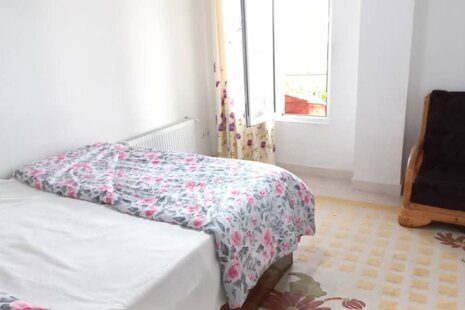 ویلا دوبلکس استخردار سه خواب فیروزه در چالوس