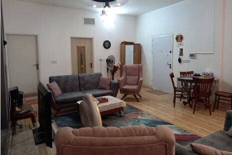 ویلا تک خواب استخردار آسمان در چهارباغ