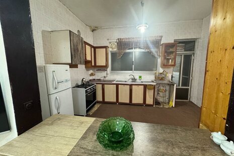 واحد دوخواب ساحلی سیروس در طبقه همکف ویلا نور