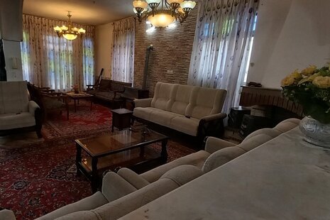 ویلا تک خواب در ساری