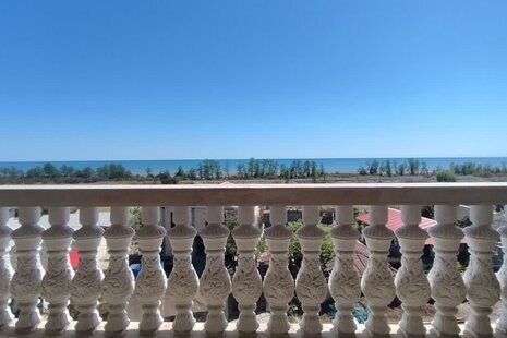 آپارتمان مبله ساحلی خزر2 در تالش