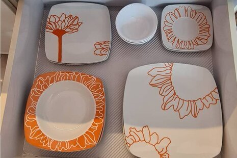 آپارتمان مبله تک خواب 2 در یوسف آباد