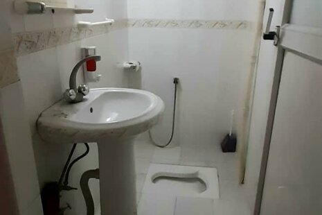 آپارتمان تک خواب مبله در شیراز