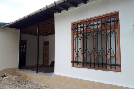 ویلا تکخواب مبله در زیرآب