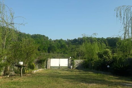 سوئیت ویلا 40 متری طلاکوه در رشت