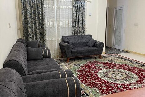 ویلا مبله سه خواب ترنج در قشم